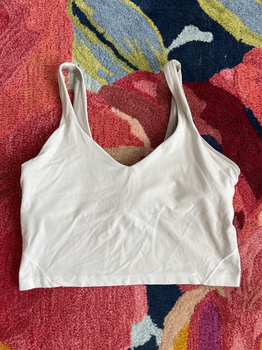 Lululemon Align Tank - Picture 2 of 5
